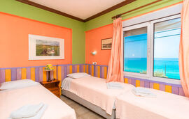 Anemelia Hotel Apartments, Vrahos, Epirus, Suite