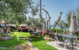 Anemelia Hotel Apartments, Vrahos, Epirus