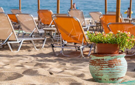 Anemelia Hotel Apartments, Vrahos, Epirus