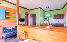 Anemelia Hotel Apartments, Vrahos, Epirus, Suite