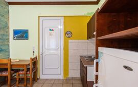 Anemelia Hotel Apartments, Vrahos, Epirus, 4/5 Bed Apartment, First Floor