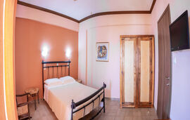 Anemelia Hotel Apartments, Vrahos, Epirus, Suite