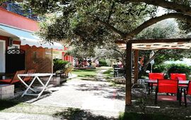 Anemelia Hotel Apartments, Vrahos, Epirus