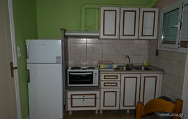 Anemelia Hotel Apartments, Vrahos, Epirus, 3 Bed Studio No. 2, Ground Floor