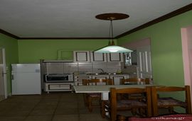 Anemelia Hotel Apartments, Vrahos, Epirus, 3 Bed Studio No. 2, Ground Floor