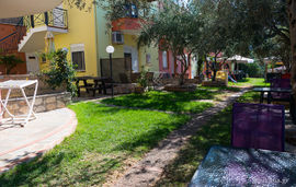 Anemelia Hotel Apartments, Vrahos, Epirus