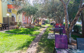 Anemelia Hotel Apartments, Vrahos, Epirus