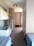 Anemelia Hotel Apartments, Vrahos, Epirus, 4 Bed Deluxe Studio, First Floor