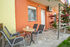 Anemelia Hotel Apartments, Vrahos, Epirus, 4 Bed Deluxe, Ground Floor