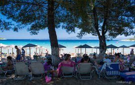 chrousso ksenia beach kassandra (39)