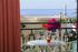 loukas hotel vrachos epirus standard double room sea view 1 