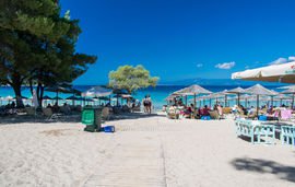 chrousso ksenia beach kassandra