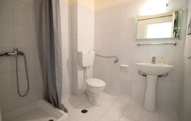 Afrodite Rooms, 2 bed, sea view