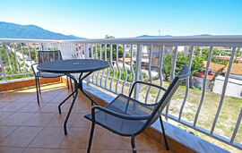 Afrodite Rooms, 2 bed, mountain view