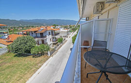 Afrodite Rooms, 2 bed, mountain view