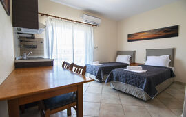 Afrodite Rooms, 2 bed, mountain view