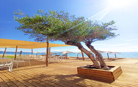 Afrodite Rooms, Paralia Vrasna, Thessaloniki