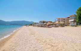 Afrodite Rooms, Paralia Vrasna, Thessaloniki