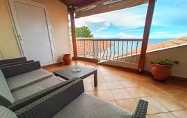 Afrodite Rooms, 6 bed