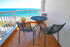 Afrodite Rooms, 2 bed, sea view
