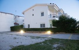 bitzios apartments and studios maisonette neakitos14 nikiti sithonia  (1)