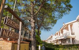 bitzios apartments and studios maisonette neakitos14 nikiti sithonia  (2)