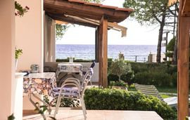 bitzios apartments and studios maisonette neakitos14 nikiti sithonia  (21)