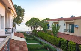 bitzios apartments and studios maisonette neakitos14 nikiti sithonia  (22)