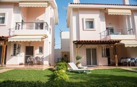 bitzios apartments and studios maisonette neakitos14 nikiti sithonia  (3)