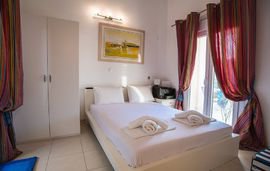 bitzios apartments and studios maisonette neakitos15 nikiti sithonia  (16)