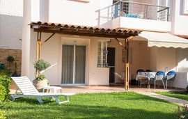 bitzios apartments and studios maisonette neakitos15 nikiti sithonia  (2)