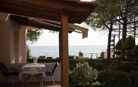 bitzios apartments and studios maisonette neakitos15 nikiti sithonia  (23)