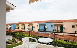 bitzios apartments and studios nikiti sithonia neakitos 2 apartment 2