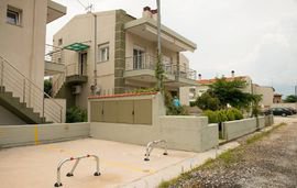 bitzios apartments and studios nikiti sithonia rodathi studios 1