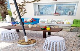 Aegli Studios, Skala Potamia, Thassos