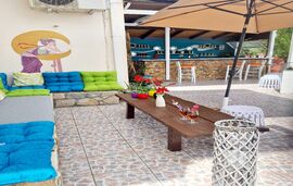 Aegli Studios, Skala Potamia, Thassos