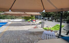 Aegli Studios, Skala Potamia, Thassos