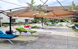 Aegli Studios, Skala Potamia, Thassos