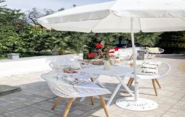 Aegli Studios, Skala Potamia, Thassos