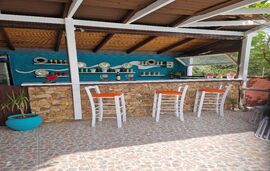 Aegli Studios, Skala Potamia, Thassos