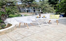 Aegli Studios, Skala Potamia, Thassos