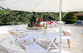 Aegli Studios, Skala Potamia, Thassos