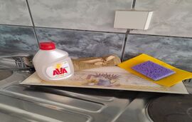 Aegli Studios, Skala Potamia, Thassos