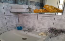 Aegli Studios, Skala Potamia, Thassos