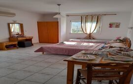 Aegli Studios, Skala Potamia, Thassos