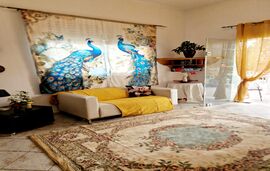 Aegli Studios, Skala Potamia, Thassos