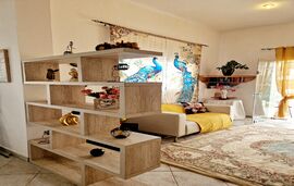 Aegli Studios, Skala Potamia, Thassos