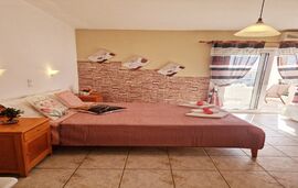 Aegli Studios, Skala Potamia, Thassos