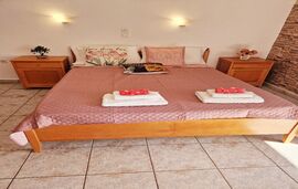 Aegli Studios, Skala Potamia, Thassos