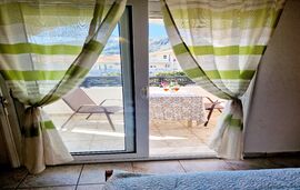 Aegli Studios, Skala Potamia, Thassos